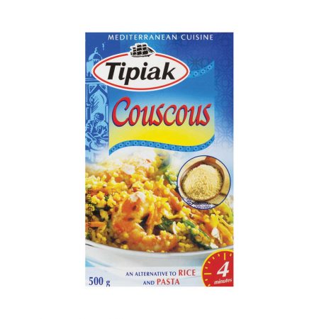 Tipiak Couscous 500g